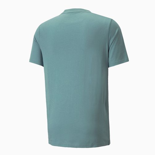Áo Thun Nam Puma Modern Basics Men's T-Shirt 847407-Màu Xanh-3