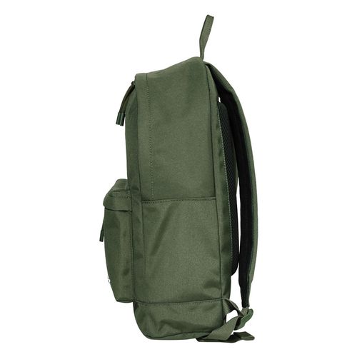 Balo Lacoste Neocroc Classic Solid Backpack Màu Xanh Rêu-2