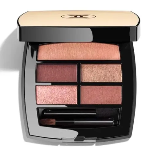 Bảng Phấn Mắt Chanel Les Beiges Eyeshadow Palette Tender