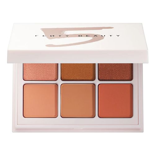 Bảng Phấn Mắt Fenty Beauty Snap Shadows Mix & Match Eyeshadow Palette - 5 Peach-1