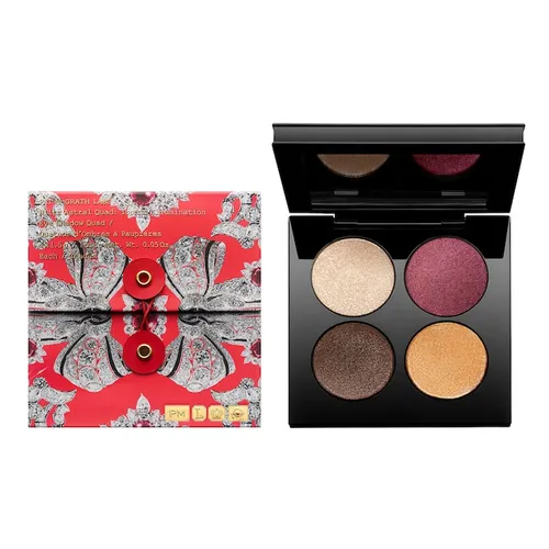 Bảng Phấn Mắt Pat Mcgrath Labs Blitz Astral Quad Eyeshadow Palette 6g