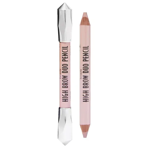 Chì Kẻ Mày Benefit Cosmetics High Brow Dual Ended Highlighting Eyebrow Pencil Light - Linen Pink 1.2g