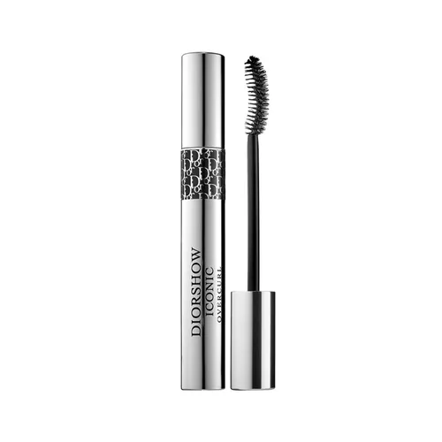 Diorshow Iconic Overcurl Mascara Review  British Beauty Blogger
