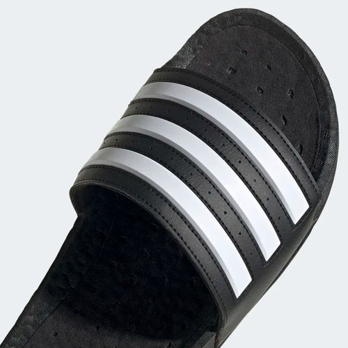 Dép Adidas Adilette Boost Slides FY8154 Màu Đen Trắng Size 39-6