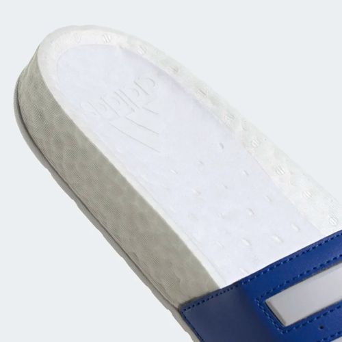 Dép Adidas Adilette Boost Slides Màu Trắng- Xanh Size 42-2