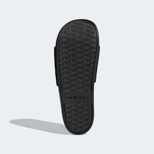 Dép Adidas Adilette Comfort Slides Màu Đen Size 42-2