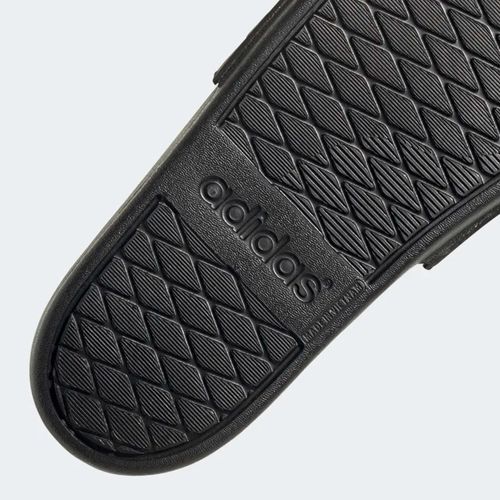 Dép Adidas Adilette Comfort Slides Màu Đen Size 42-3