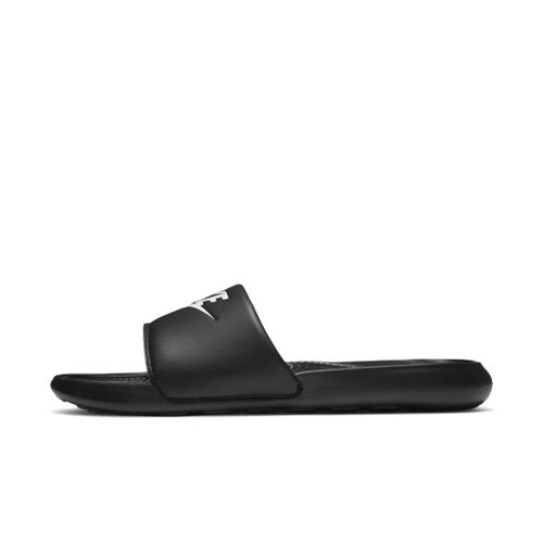 Dép Nike Victori One Slide Black White CN9675-002 Màu Đen Size 42.5-2