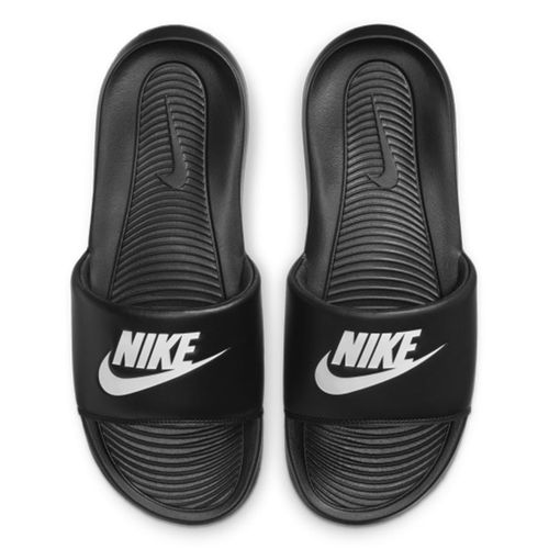 Dép Nike Victori One Slide Black White CN9675-002 Màu Đen Size 42.5-4