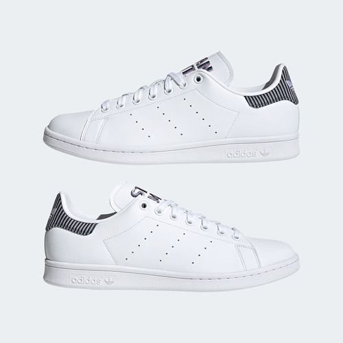 Giày Adidas Stan Smith H04333 Màu Trắng Size 41-4