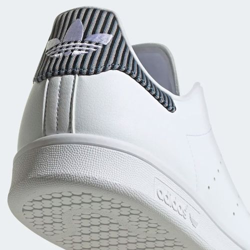 Giày Adidas Stan Smith H04333 Màu Trắng Size 41-5
