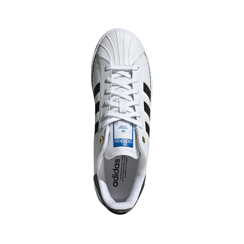 Giày Adidas Superstar OT Tech GZ7635 Màu Trắng-6