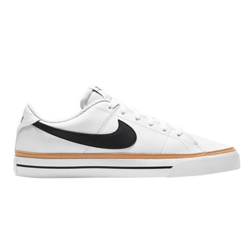 Giày Nike Court Legacy White Desert Ochre CU4150-102 Màu Trắng Size 44-5