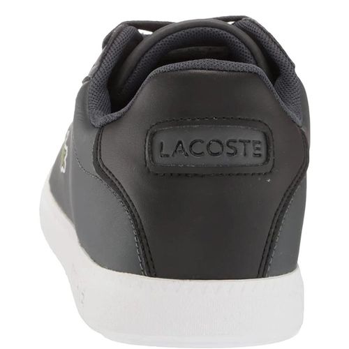 Giày Sneakers Lacoste Graduate 0121 Màu Xám Size 39.5-4