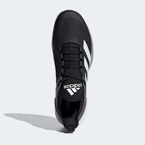 Giày Tennis Adidas Adizero Ubersonic 4 'Black Cloud' FX1372 Màu Đen Trắng-1