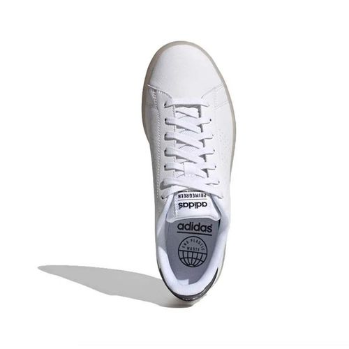 Giày Tennis Adidas Advantage FY6033 Màu Trắng-2