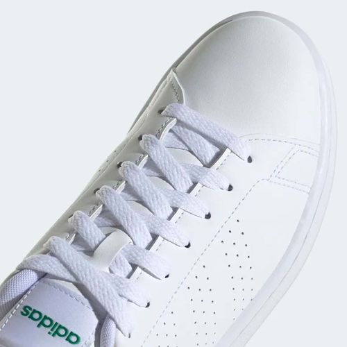 Giày Tennis Adidas Advantage GZ5300 Màu Trắng Size 36-4