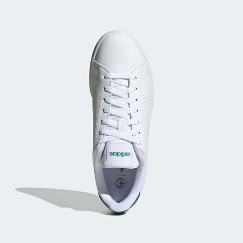 Giày Tennis Adidas Advantage GZ5300 Màu Trắng Size 36-6
