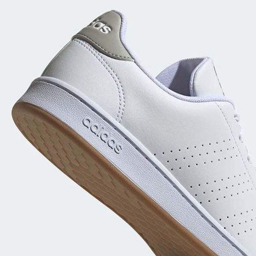 Giày Tennis Adidas Advantage GZ5303 Màu Trắng Size 42-6