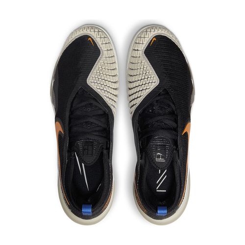 Giày Tennis Nike React Vapor NXT CV0724-003 Màu Đen-6