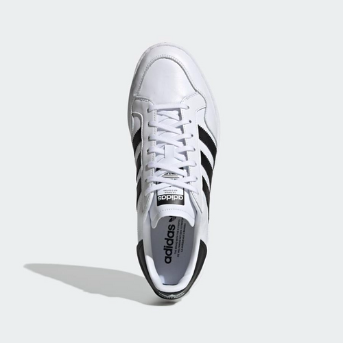 Giày Thể Thao Adidas Team Court EG9734 Màu Trắng Size 36.5-4