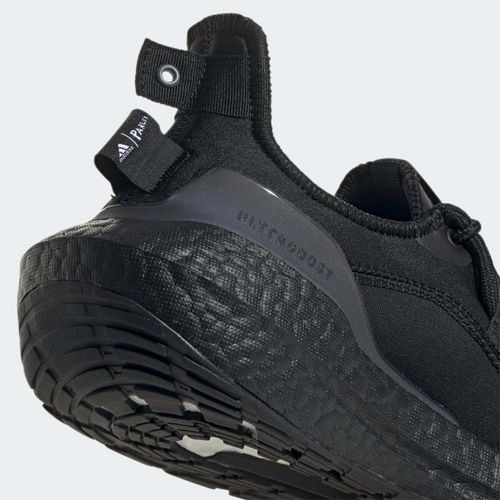 Giày Thể Thao Adidas Ultraboost 21 X Parley H01177 Màu Đen-3