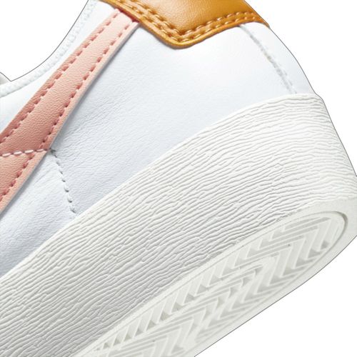Giày Thể Thao Nike Blazer Low Limited Edition ‘Pink Quartz’ AV9370-112 Màu Trắng-6