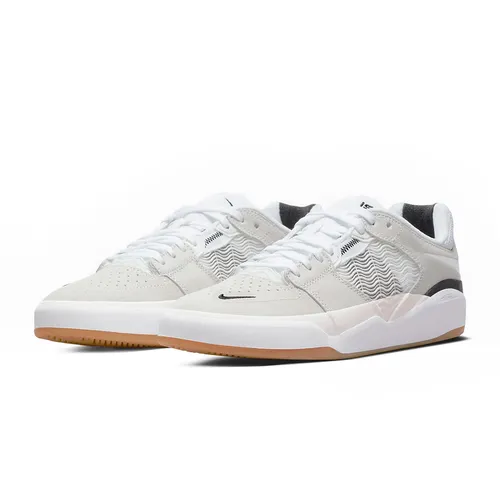 Giày Thể Thao Nike SB  Ishod Wair DC7232-101 Màu Trắng - Phối Màu Size 44.5