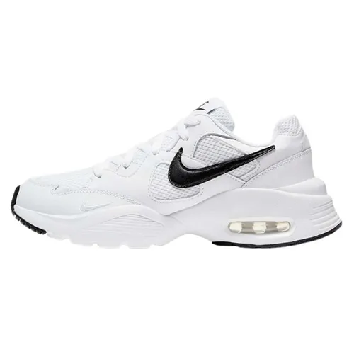 Giày Thể Thao Nike Wmns Nike Air Max Fusion CJ1671-100 Màu Trắng