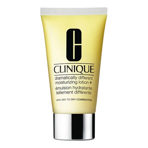 Kem Dưỡng Ẩm Vàng Tuýp Cho Da Khô Clinique ID Dramatically Different Moisturizing Lotion+ 50ml
