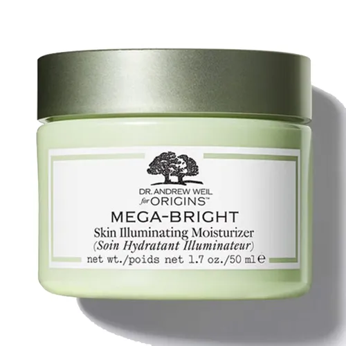 Mỹ phẩm Origins Kem dưỡng da - Kem Dưỡng Trắng Da Origins Mega Bright Skin Illuminating Moisturizer 50ml - Vua Hàng Hiệu