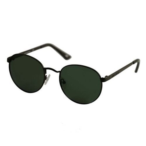 Kính Mát Skechers Green Round Unisex Sunglasses SE4126 E23 54 Màu Xanh
