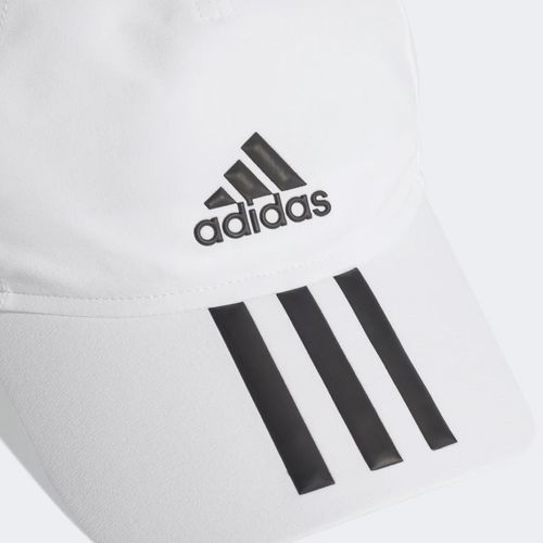 Mũ Adidas Aeroready 4ATHLTS Màu Trắng Size 54-56-2