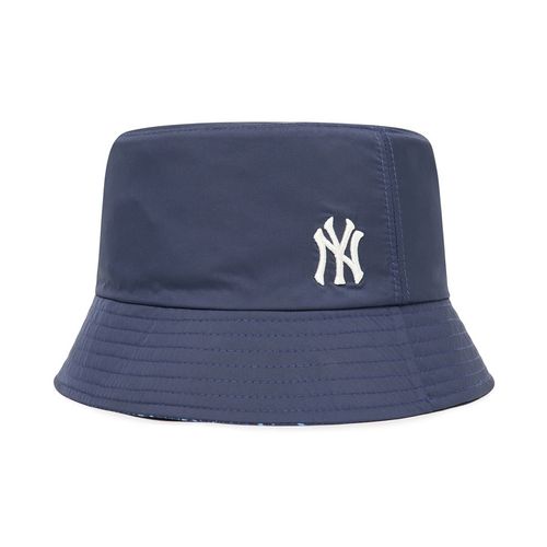 Mũ MLB Reversible Bucket Hat New York Yankees 3AHTM022N-50NYL Màu Xanh Size 57-1