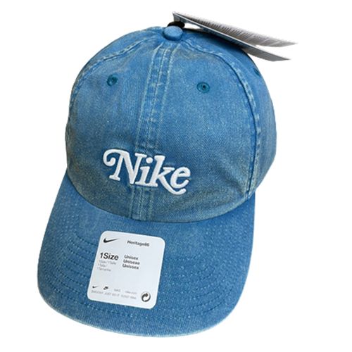 Mũ Nike Sports Heritage86 'Blue' DH1637 - 404 Màu Xanh