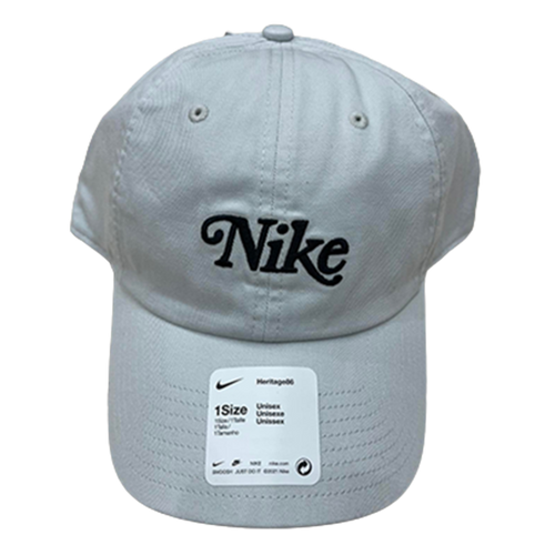 Mũ Nike Sports Heritage86 DH1637-025 Màu Xám