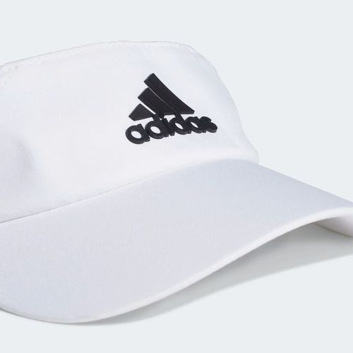 Mũ Nửa Đầu Adidas Aeroready HA5541 Màu Trắng-3