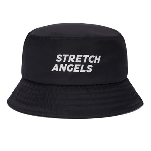 Mũ Stretch Angels Black A-22S-SWHT90421-BKS Màu Đen-1