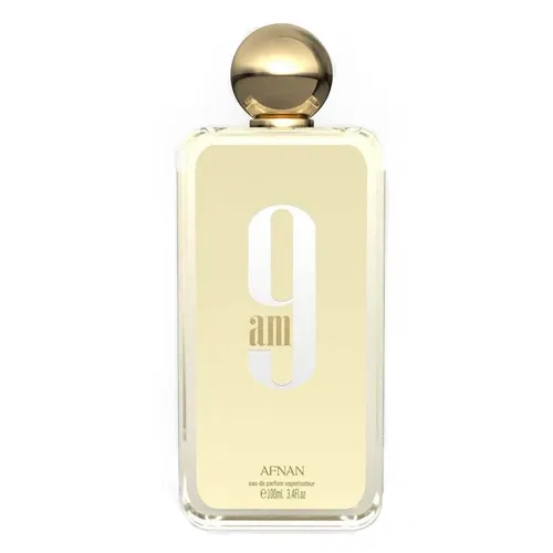 Nước Hoa Afnan Perfumes 9am EDP 100ml