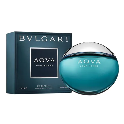 Nước Hoa Bvlgari Aqva Pour Homme Cho Nam, 150ml - Nước hoa - Vua Hàng Hiệu