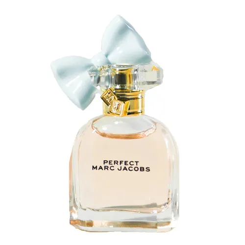 Nước hoa - Nước Hoa Mini Nữ Marc Jacobs Perfect EDP 5ml - Vua Hàng Hiệu