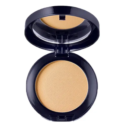 Trang điểm Estée Lauder Mọi loại da - Phấn Phủ Dạng Nén Estée Lauder Perfecting Pressed Powder Medium Light 8g - Vua Hàng Hiệu