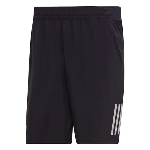 Quần Shorts Adidas Tennis Nam DU0874 Màu Đen