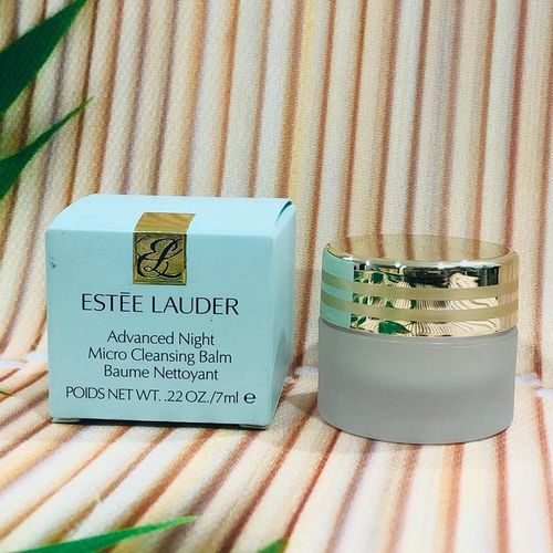 Sáp Tẩy Trang Estée Lauder Advanced Night Micro Cleansing Balm 70ml-2