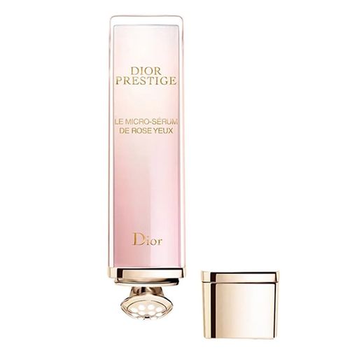 Serum Dưỡng Mắt Dior Prestige Le Micro-Sérum De Rose Yeux Advanced 20ml