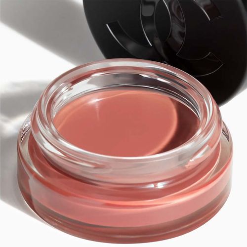 Son Chanel N°1 De Lip And Cheek Balm Healthy Pink Màu Hồng Đất-1