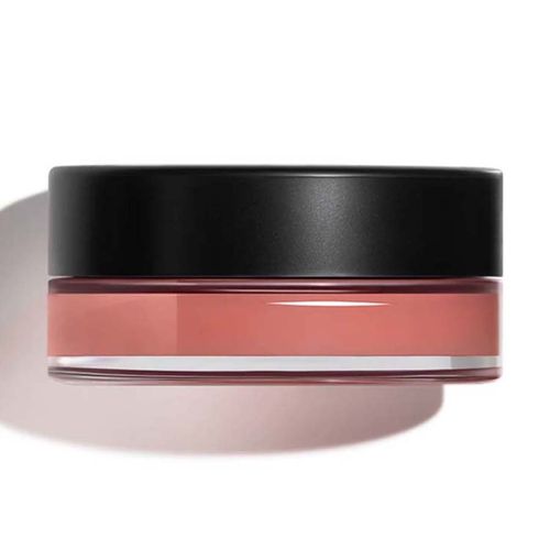 Son Chanel N°1 De Lip And Cheek Balm Healthy Pink 02 Màu Hồng Đất