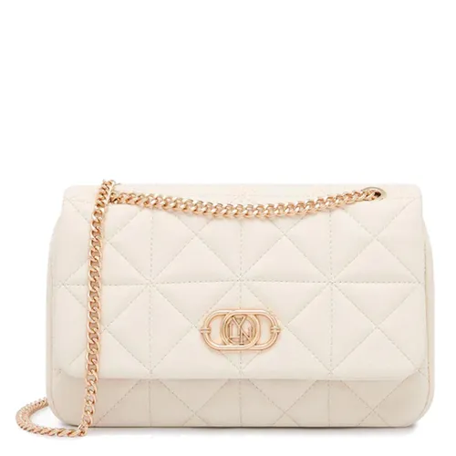 Túi Đeo Chéo Lyn Vertigo M Crossbody Bags LL21FBS233 Màu Trắng