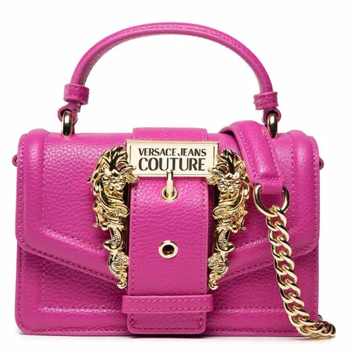 Túi Đeo Chéo Versace Handbag Versace Jeans Couture 72VA4BF6 71578 455 Màu Hồng