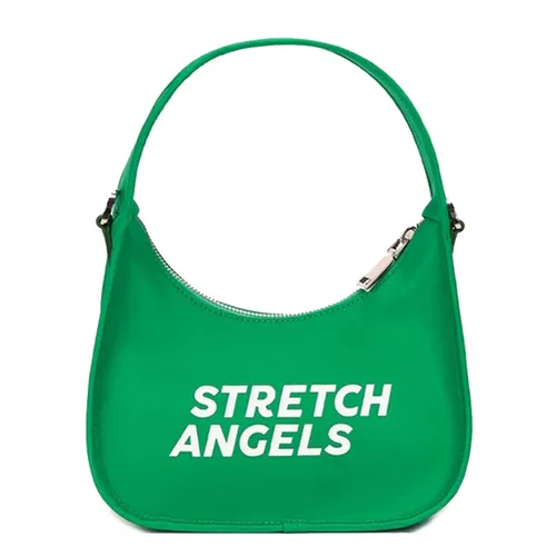 Túi Đeo Vai Stretch Angels Hobo A-22S-SWBG01021-GNS Màu Xanh Green